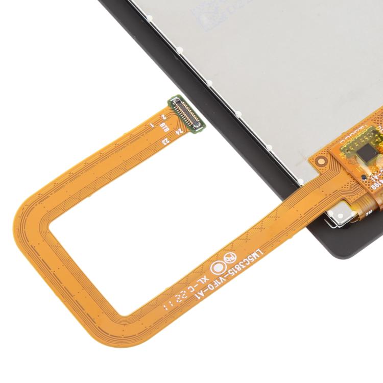 For DJI Osmo Action 4 Original Main LCD Screen