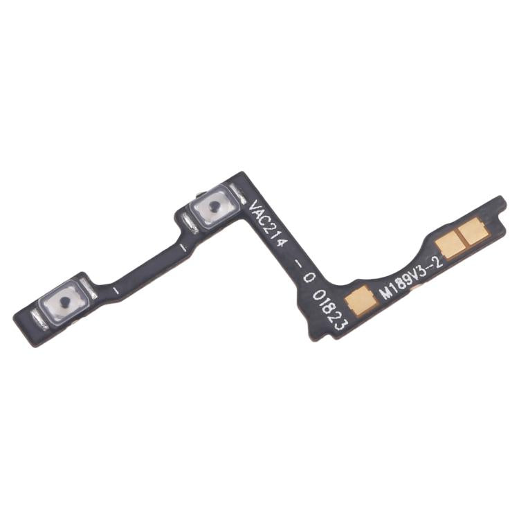 For OPPO A5 Pro 5G CPH2695 OEM Volume Button Flex Cable