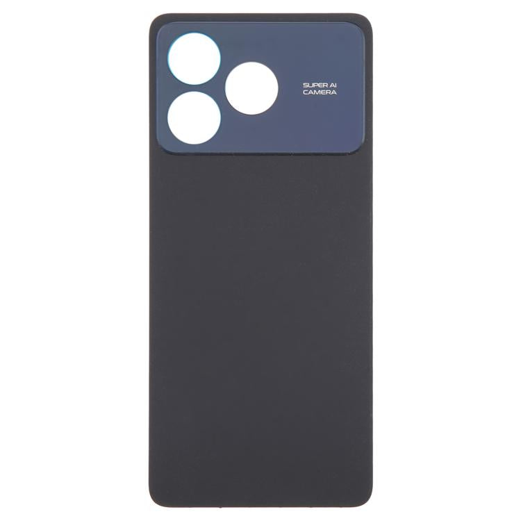 For ZTE Blade A36 Plastic Battery Back Cover
