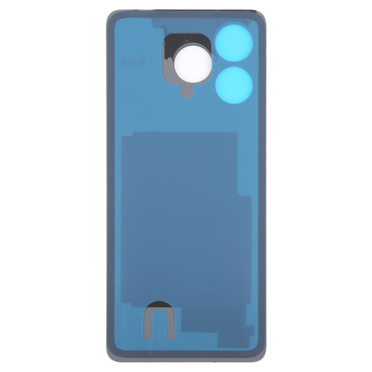 For ZTE Blade A36 Plastic Battery Back Cover