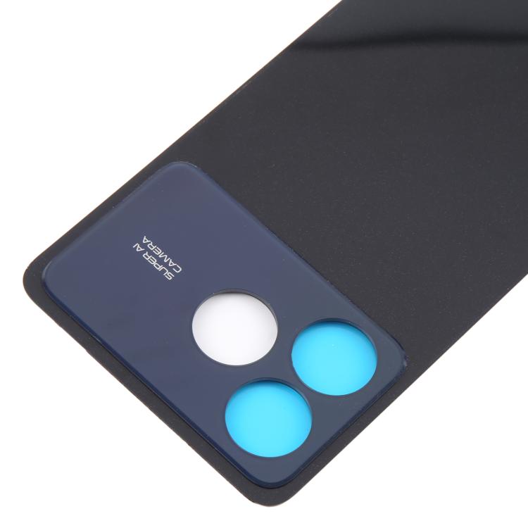 For ZTE Blade A36 Plastic Battery Back Cover
