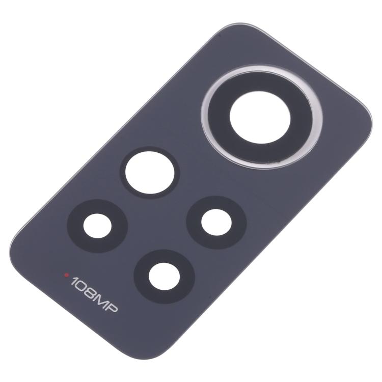 For Xiaomi Redmi Note 12 Pro 4G 10pcs Back Camera Lens