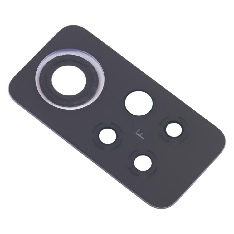 For Xiaomi Redmi Note 12 Pro 4G 10pcs Back Camera Lens