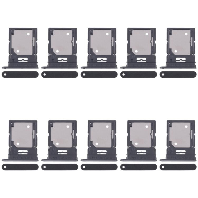 For Xiaomi Redmi Note 14 4G 10pcs SIM Card Tray + SIM Card Tray