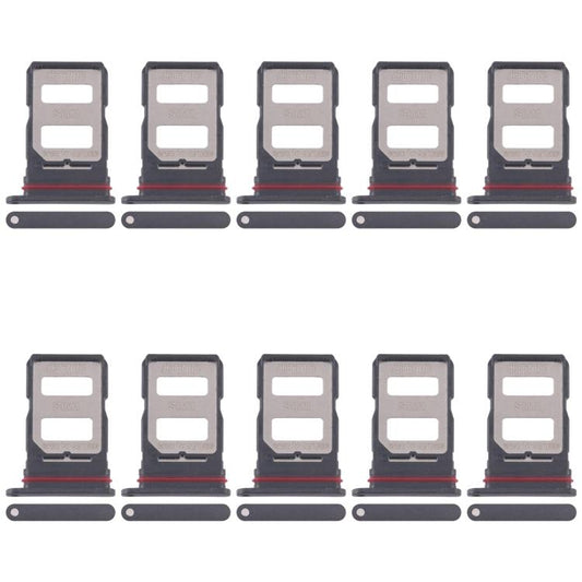 For Xiaomi Poco X7 10pcs SIM Card Tray + SIM Card Tray