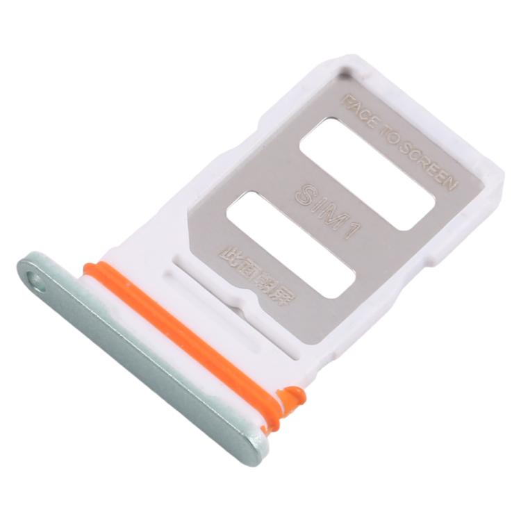 For Xiaomi Poco X7 Pro 10pcs SIM Card Tray + SIM Card Tray, For Xiaomi Poco X7 Pro