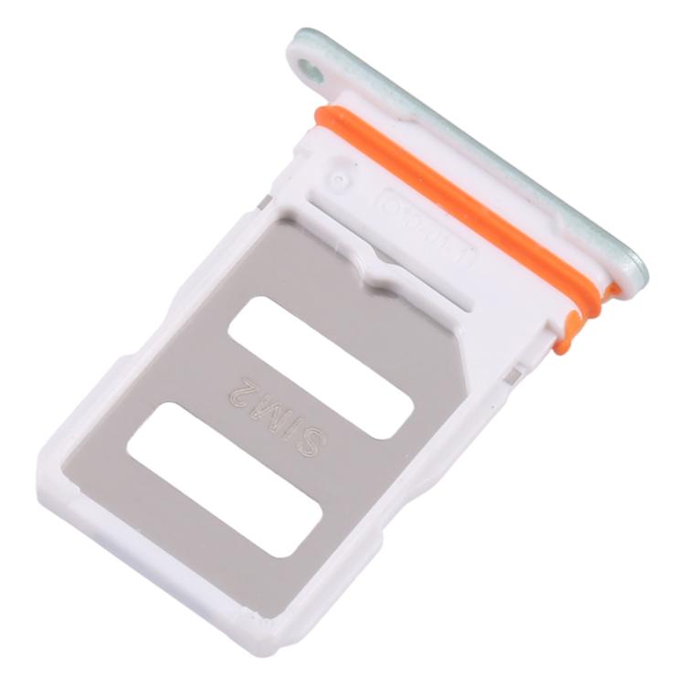 For Xiaomi Poco X7 Pro 10pcs SIM Card Tray + SIM Card Tray, For Xiaomi Poco X7 Pro