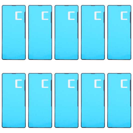 For Sony Xperia 10 V 10pcs Original Back Housing Cover Adhesive