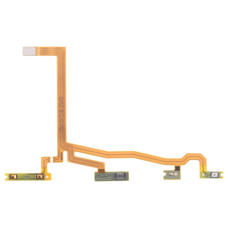 For Sony Xperia 1 VI Original Power Button & Volume Button Flex Cable