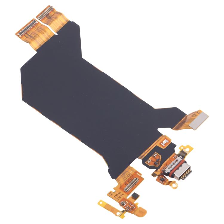 For Sony Xperia 1 VI Original Charging Port Flex Cable