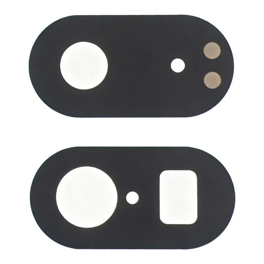 For Google Pixel 9 Pro Fold Original Back Camera Lens
