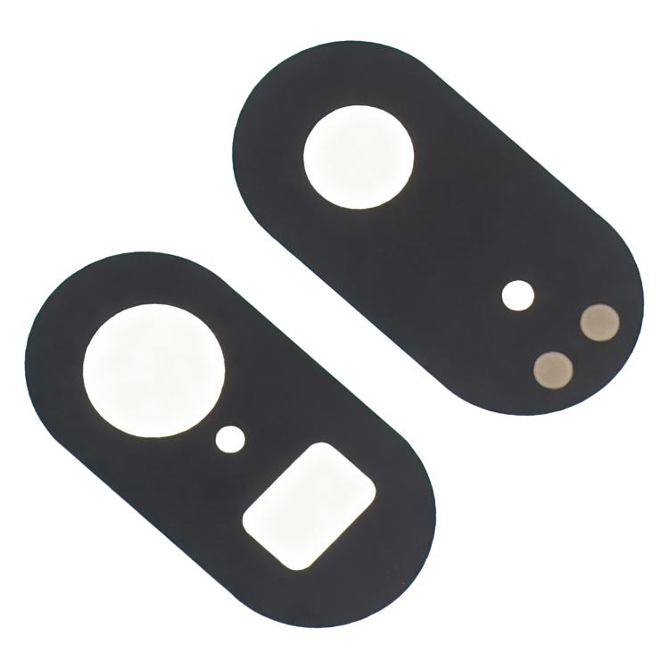 For Google Pixel 9 Pro Fold Original Back Camera Lens