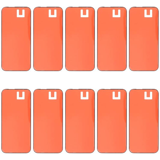 For Google Pixel 9 Pro Fold 10pcs OEM Front Housing Adhesive