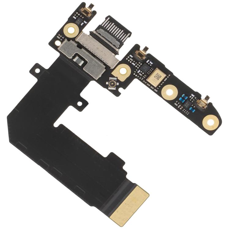 For Google Pixel 9 Pro Fold Charging Port Flex Cable