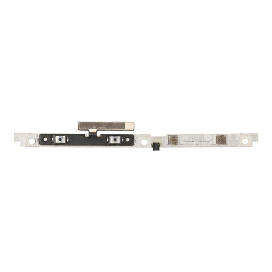 For Google Pixel 9 Pro Fold Power Button & Volume Button Flex Cable