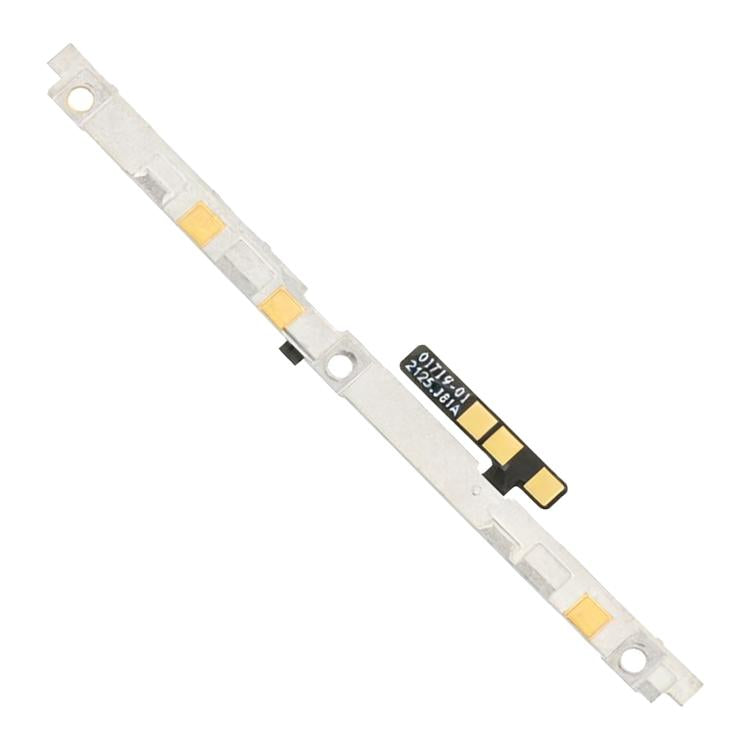 For Google Pixel 9 Pro Fold Power Button & Volume Button Flex Cable