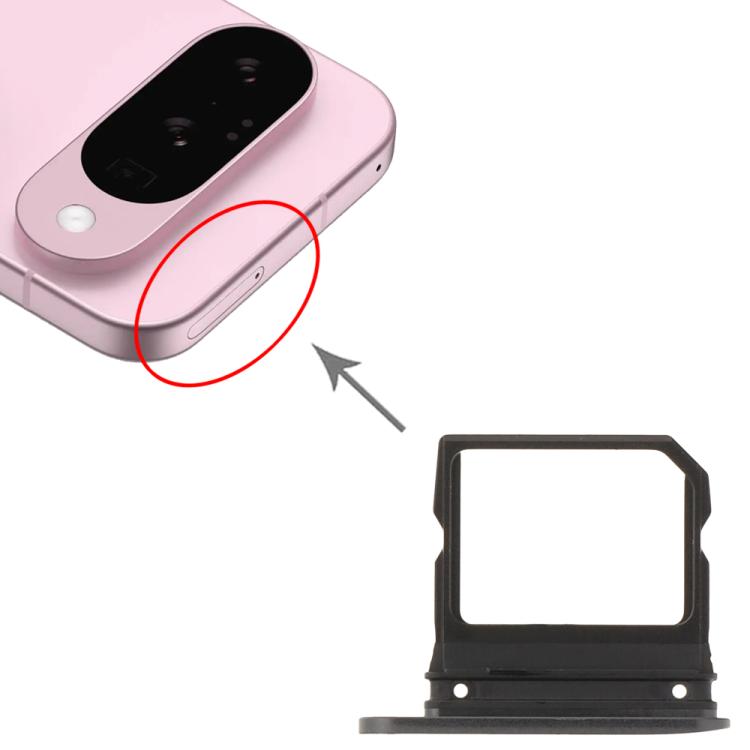 For Google Pixel 10 Pro SIM Card Tray