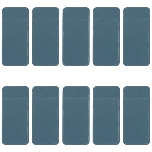 For Google Pixel 10 Pro XL 10pcs Original Back Housing Cover Adhesive