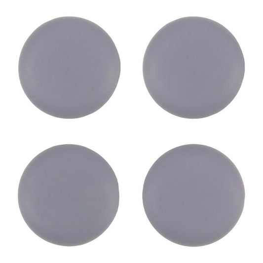 For Microsoft Surface Laptop 13 inch 2025 4 in 1 Original Bottom Case Rubber Mats