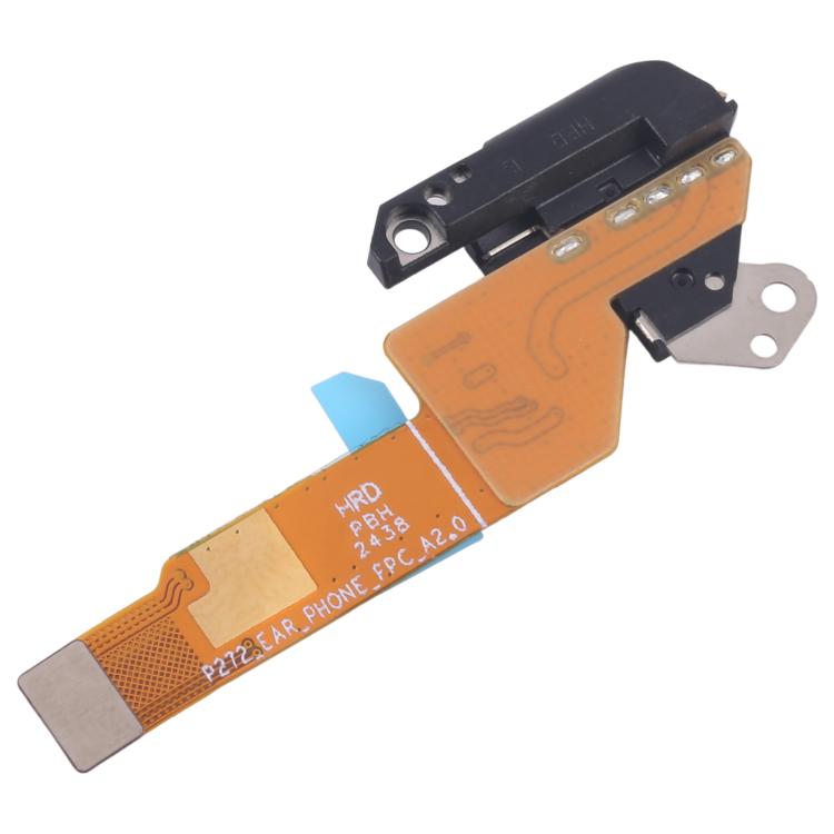 For Lenovo Tab K10 2rd Gen 10.1 inch TB311FU Earphone Jack Audio Flex Cable
