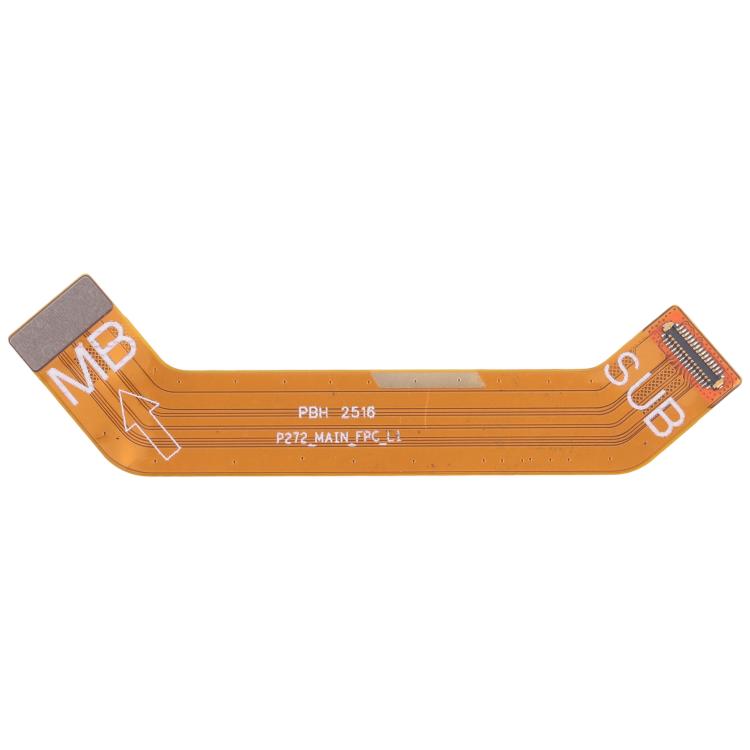 For Lenovo Tab K10 2rd Gen 10.1 inch TB311FU Mainboard Connector Flex Cable