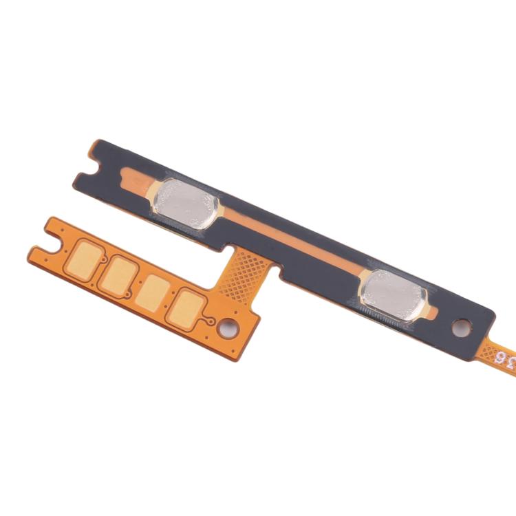 For Lenovo Tab K10 2rd Gen 10.1 inch TB311FU Power Button & Volume Button Flex Cable