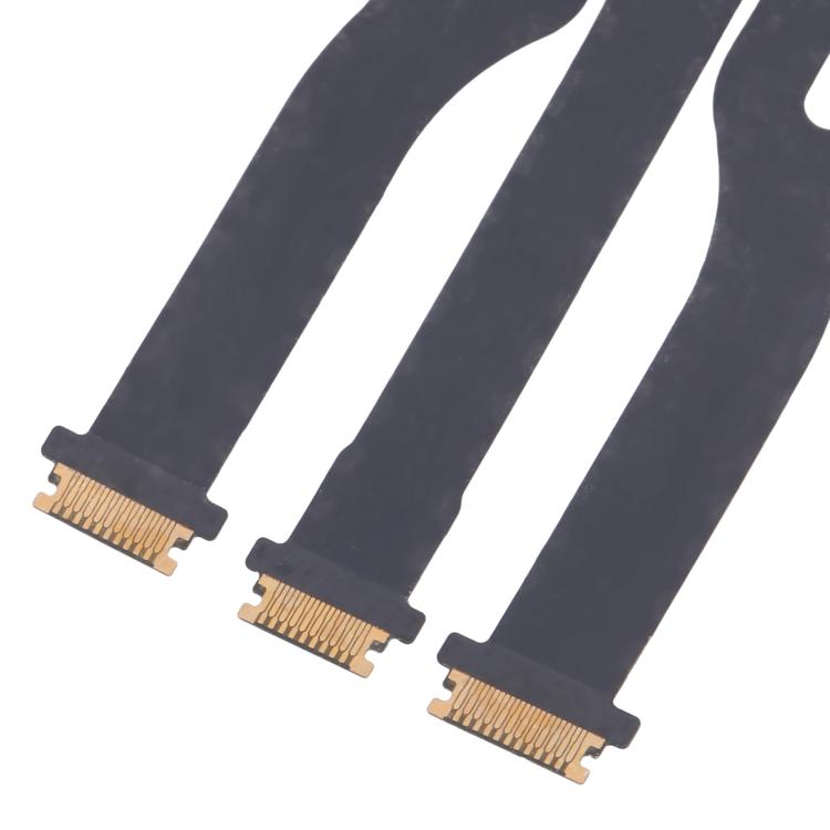 For Apple Watch SE 3 2025 44mm LCD Flex Cable