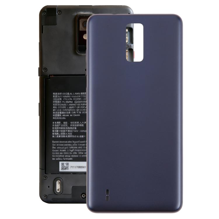For ZTE Blade A32 Plastic Battery Back Cover
