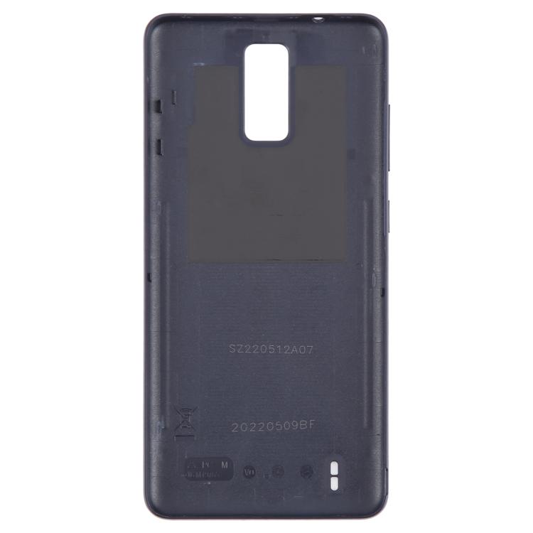 For ZTE Blade A32 Plastic Battery Back Cover