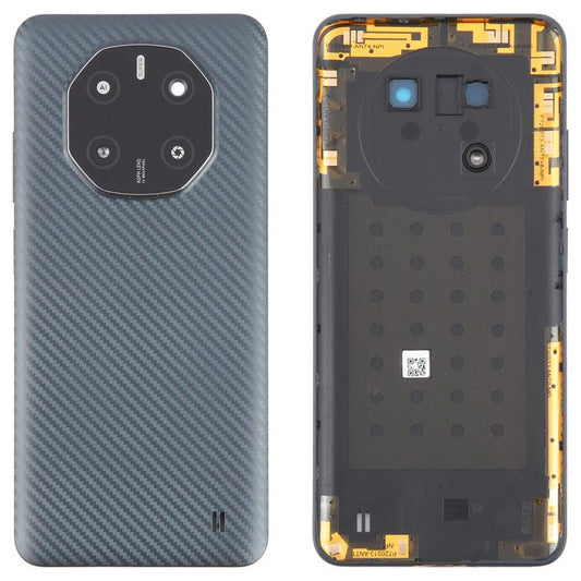 For ZTE VOYAGE 41S 7546N Back Cover with Camera Lens Cover
