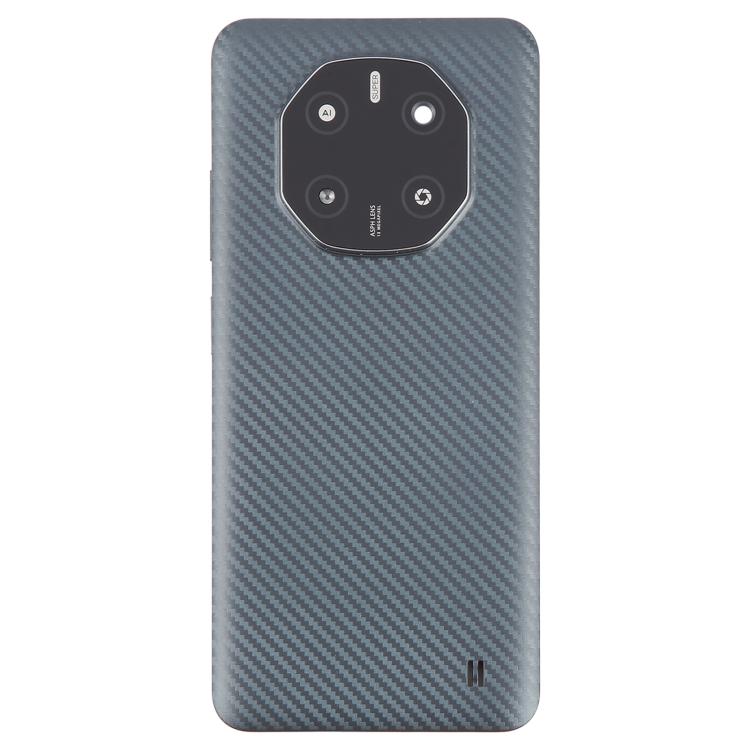 For ZTE VOYAGE 41S 7546N Back Cover with Camera Lens Cover