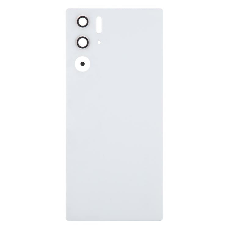 For ZTE nubia RedMagic 9 / 9 Pro Original Glass Back Cover with Camera Lens Cover