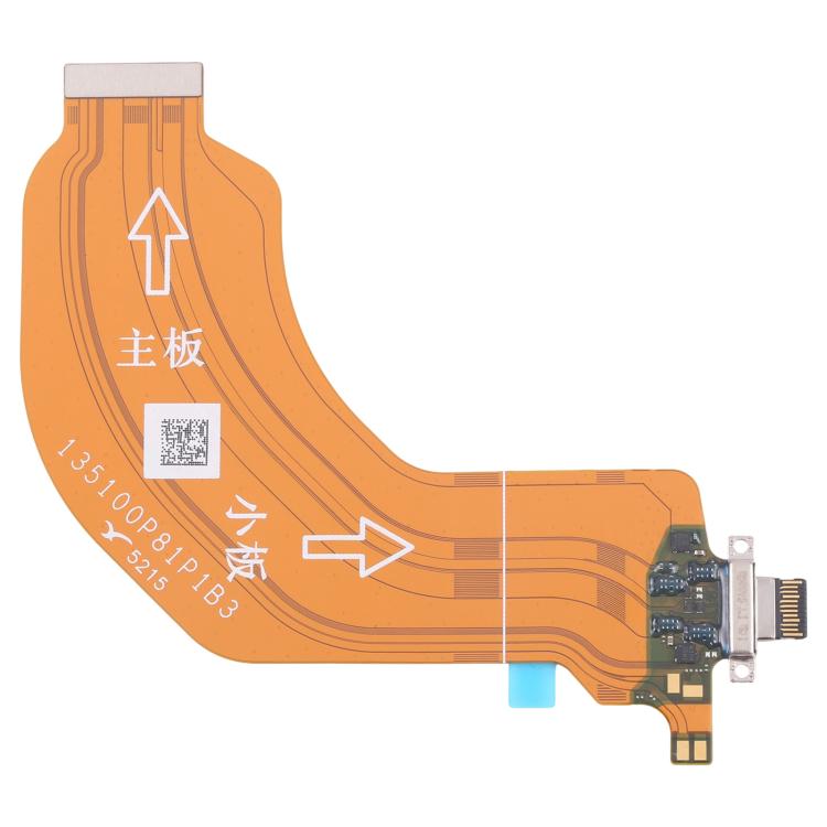 For Xiaomi Pad 8 Pro Original Charging Port Flex Cable