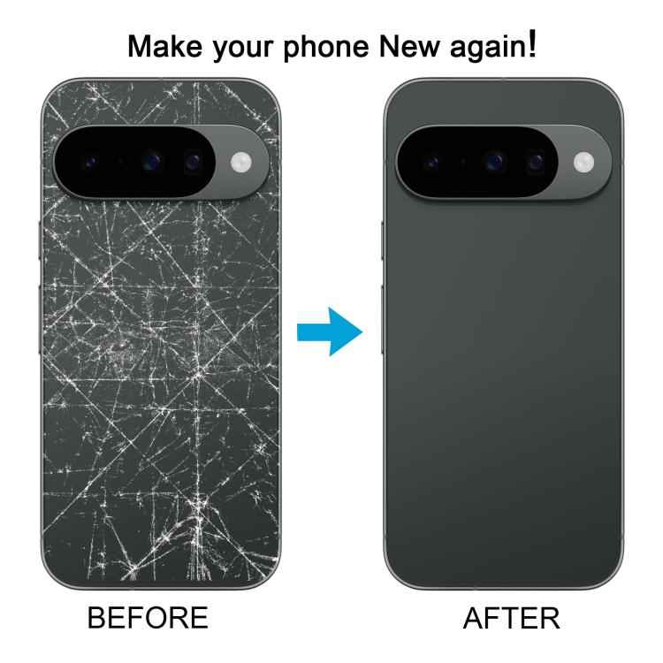 For Google Pixel 10 Original Back Cover