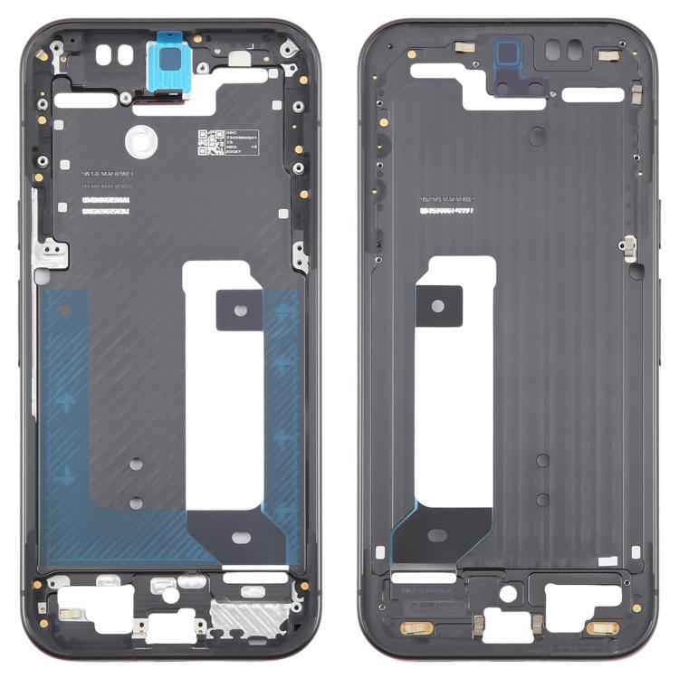 For Google Pixel 10 Original Middle Frame Bezel Plate