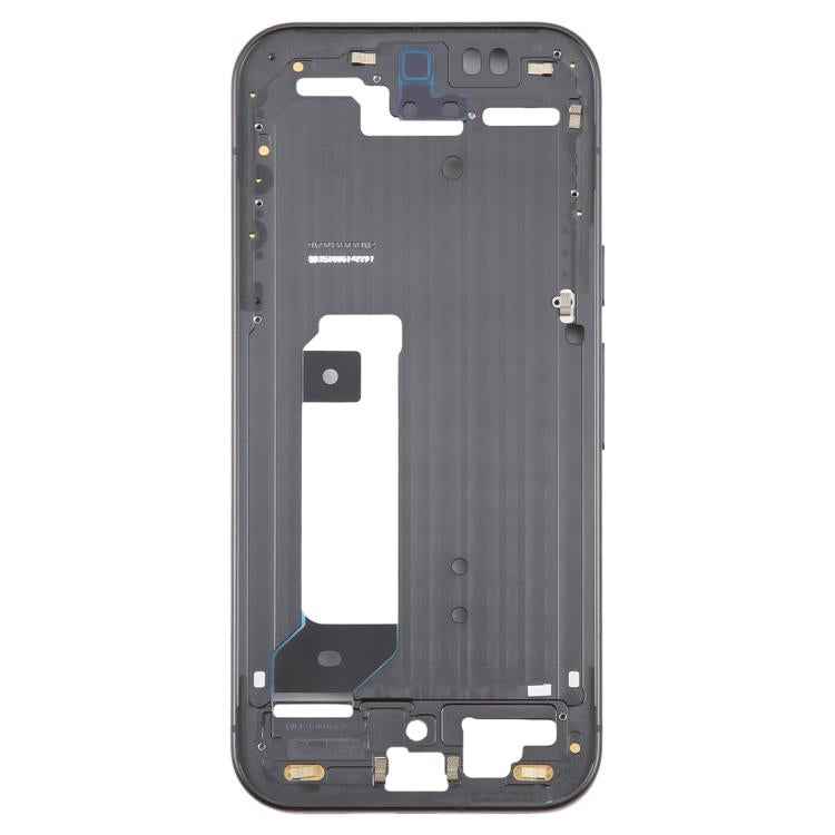 For Google Pixel 10 Original Middle Frame Bezel Plate
