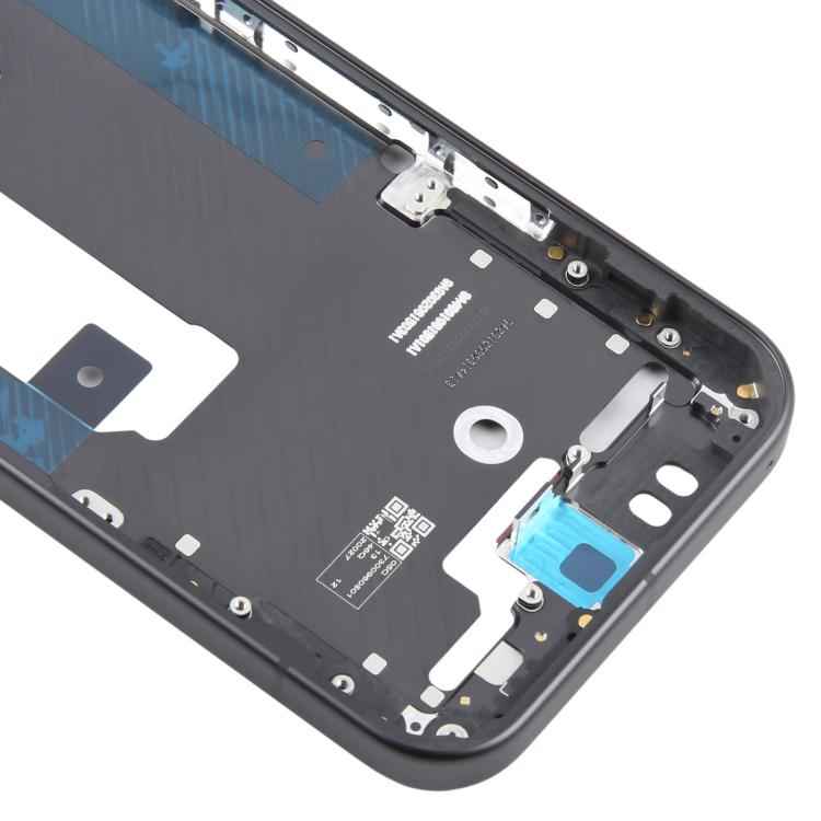 For Google Pixel 10 Original Middle Frame Bezel Plate