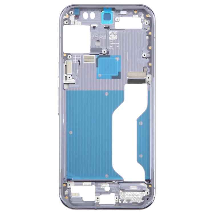 For Google Pixel 10 Pro Original Middle Frame Bezel Plate