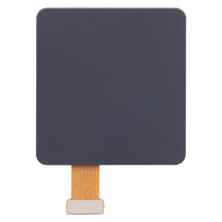 For DJI OSMO Action 6 Original Front LCD Secondary Screen with Digitizer Full Assembly