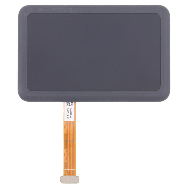 For DJI Osmo Action 6 Original Rear Main LCD Screen Digitizer Full Assembly with Frame