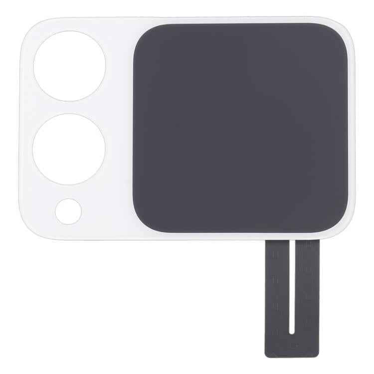 For Huawei Nova Flip Original LCD Secondary Screen with Digitizer Full Assembly