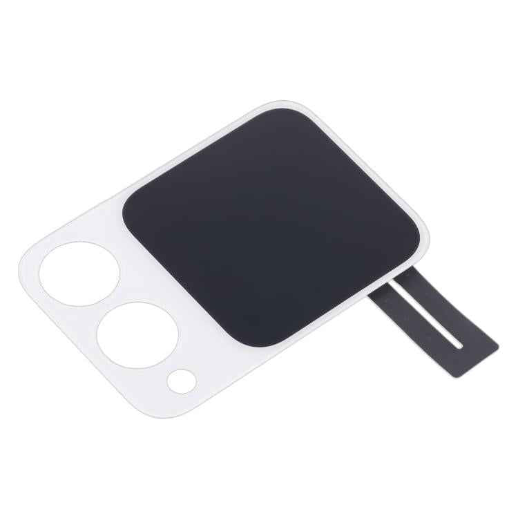 For Huawei Nova Flip Original LCD Secondary Screen with Digitizer Full Assembly