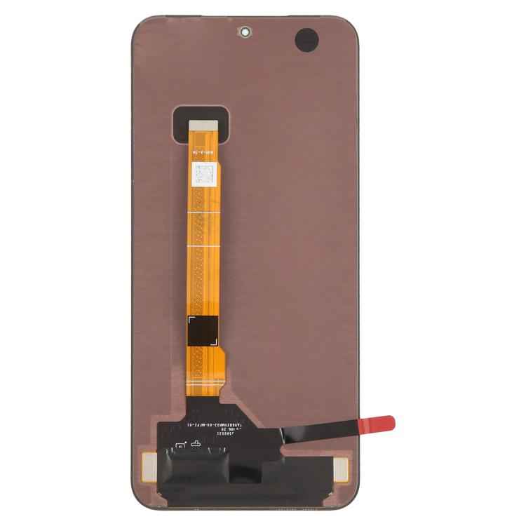 For Honor X70 Original LCD Screen with Digitizer Full Assembly