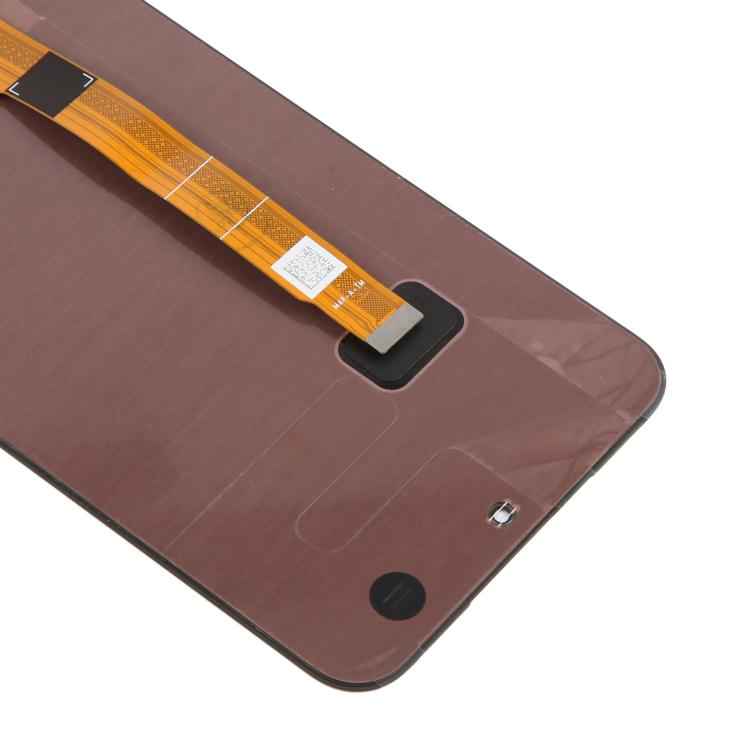 For Honor X9d Original LCD Screen with Digitizer Full Assembly