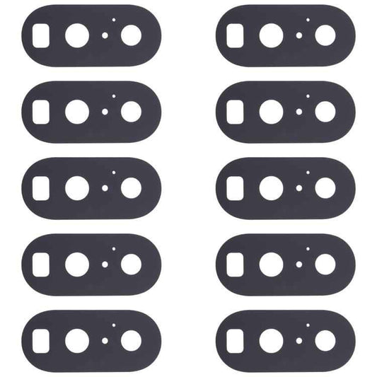 For Google Pixel 10 10pcs Back Camera Lens