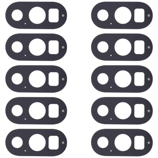 For Google Pixel 10 Pro 10 Propcs Back Camera Lens