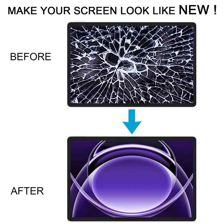 For Realme Pad 2 Lite 4G RMP2402 Original LCD Screen with Digitizer Full Assembly