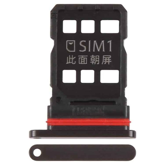 For ZTE nubia RedMagic 10 Air 5G NX779J SIM Card Tray + SIM Card Tray, For ZTE nubia RedMagic 10 Air 5G