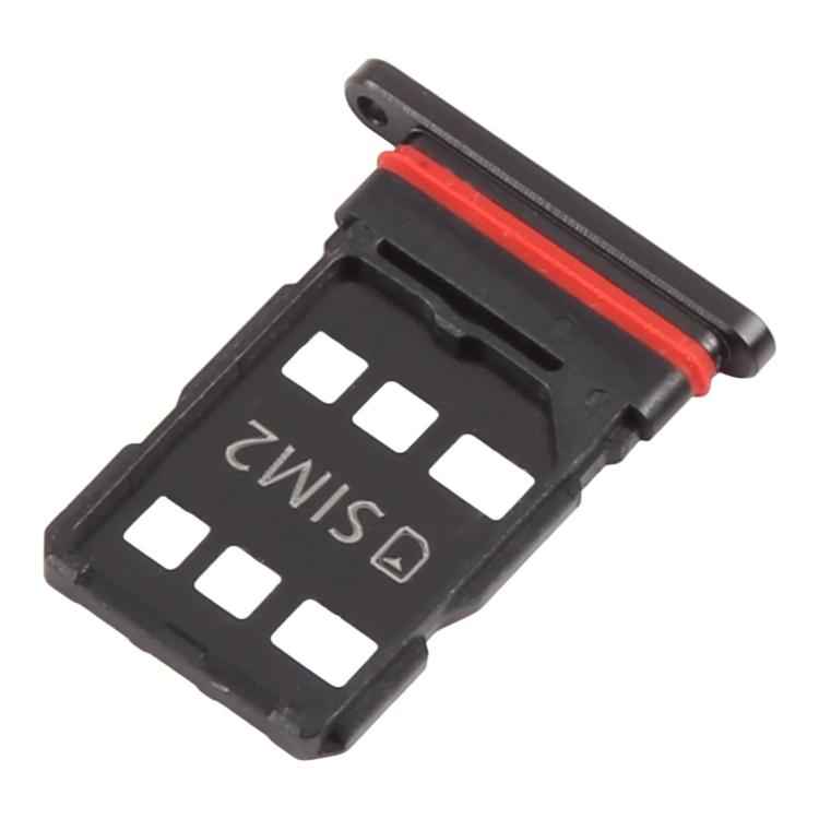 For ZTE nubia RedMagic 10 Air 5G NX779J SIM Card Tray + SIM Card Tray, For ZTE nubia RedMagic 10 Air 5G