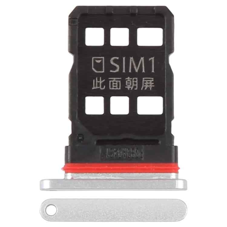 For ZTE nubia RedMagic 10 Air 5G NX779J SIM Card Tray + SIM Card Tray, For ZTE nubia RedMagic 10 Air 5G